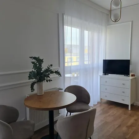 Apartment Apartament 932